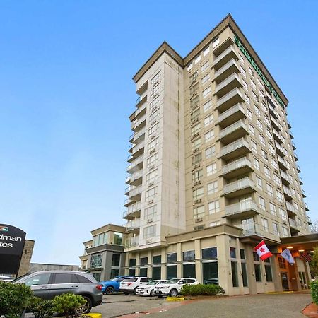 Sandman Suites Surrey - Guildford Екстер'єр фото