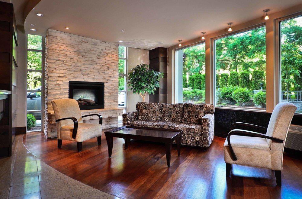 Sandman Suites Surrey - Guildford Екстер'єр фото