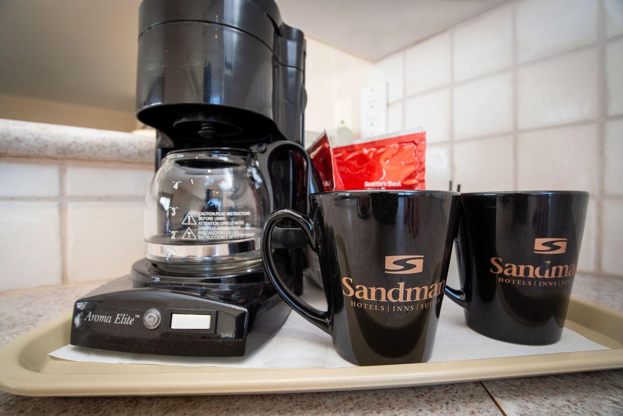 Sandman Suites Surrey - Guildford Екстер'єр фото