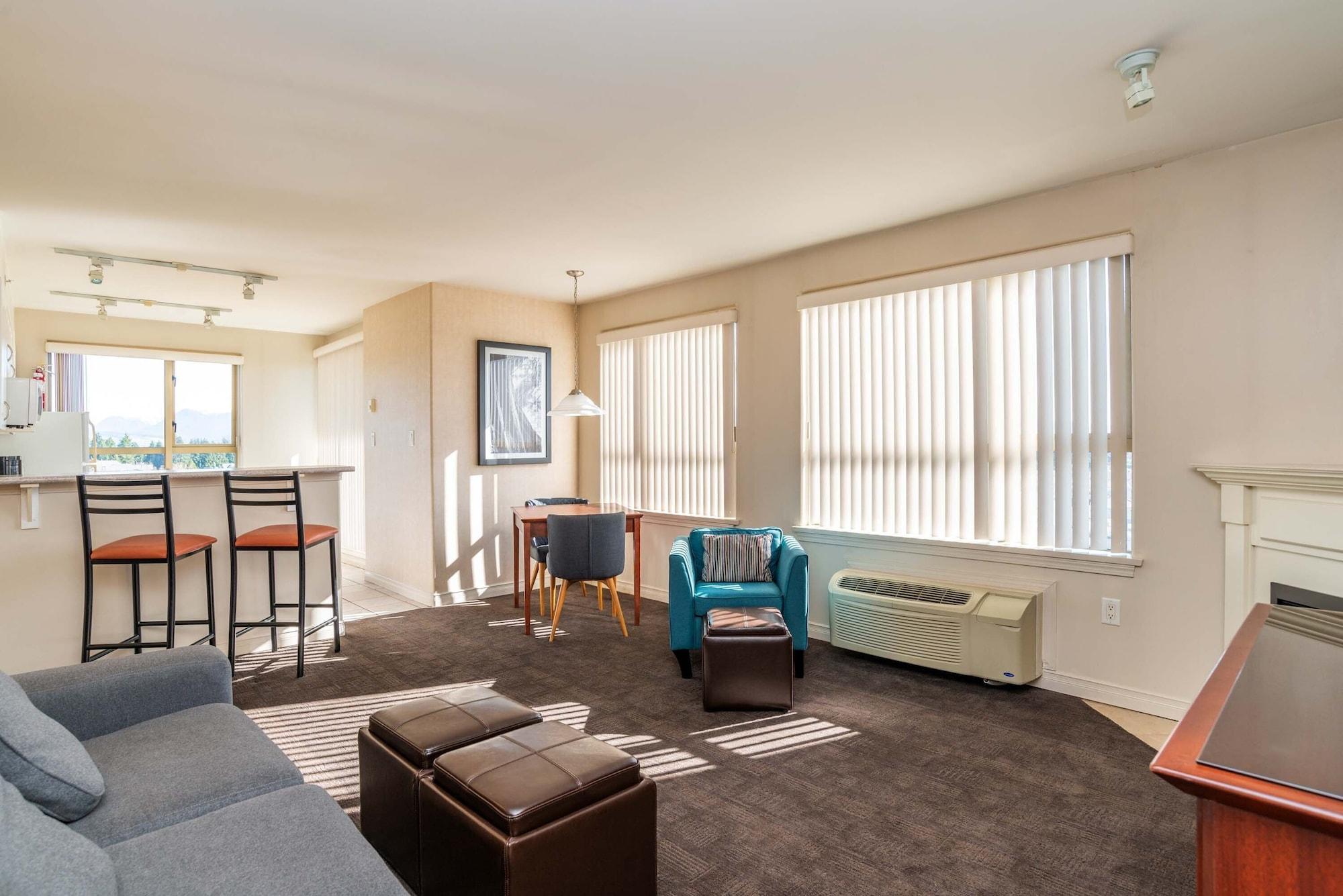 Sandman Suites Surrey - Guildford Екстер'єр фото