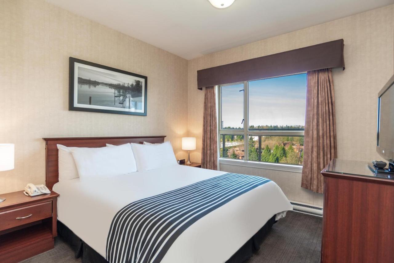 Sandman Suites Surrey - Guildford Екстер'єр фото